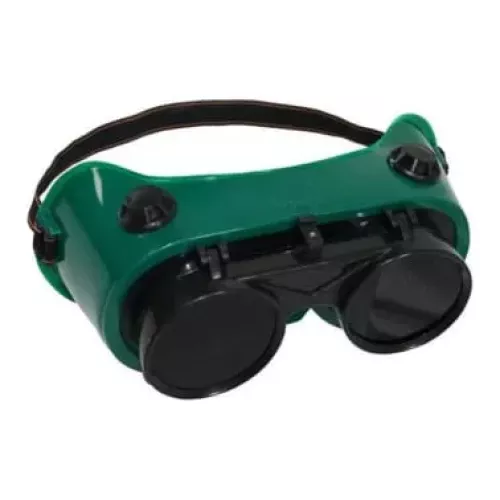 Gafas de protección soldadura
