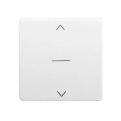 Interruptor pers 3 pos blanco s27