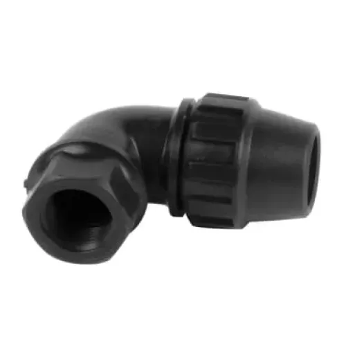 Codo 90º h 25 - 3/4″