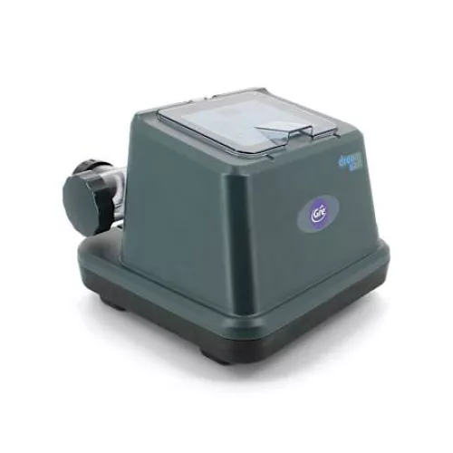 Clorador de agua salada