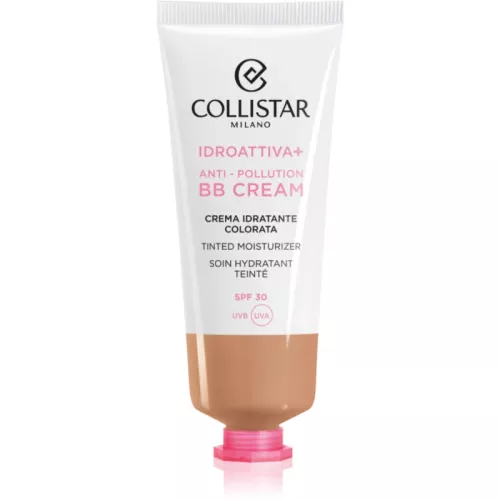 ¡30% DTO! Idro Attiva+ BB Cream SPF 30 50 ml