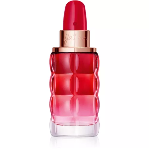 ¡66% DTO! Cacharel Yes I Am Blum Up Eau de Parfum 50 ml Cacharel