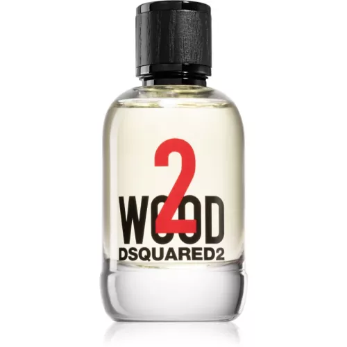 ¡57% DTO! Two Wood EDT 100 ml Dsquared2
