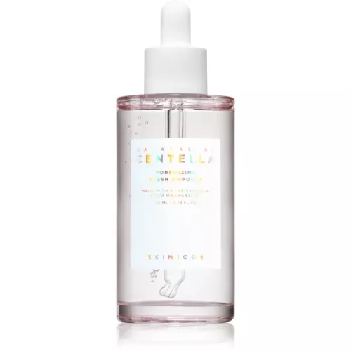 ¡38% DTO! Madagascar Centella Poremizing Fresh Ampolla 100 ml