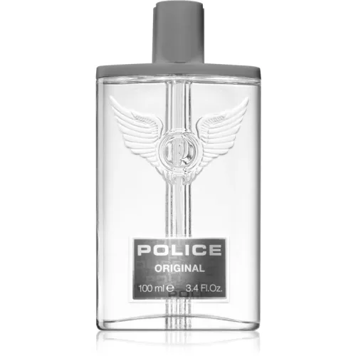 Police Original Eau de Toilette 100 ml