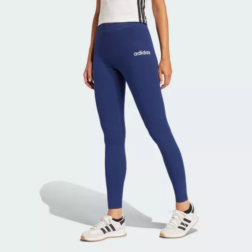 Adidas essentilas linear pantalón mujer
