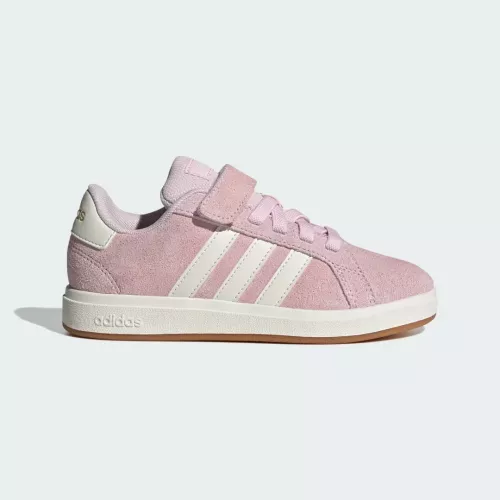 Adidas grand court 00s el zapatilla moda niño