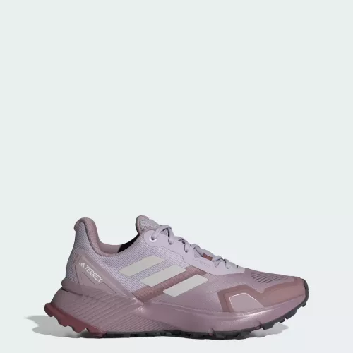 Adidas terrex soulstride zapatillas trail mujer