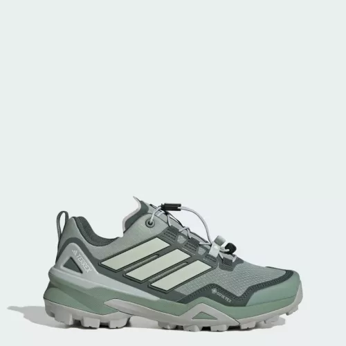 Adidas terrex skychaser gore-tex zapatilla trekking mujer