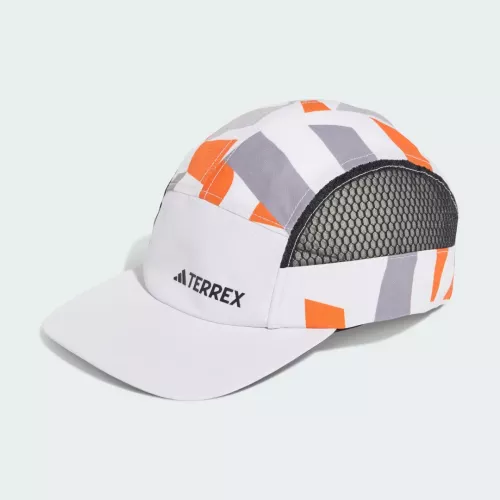 Adidas terrex climacool 5-panel graphic gorra running