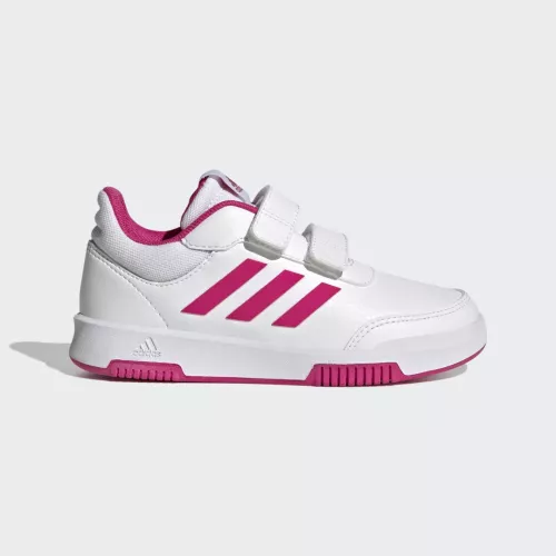adidas Tensaur - Blanco - Zapatillas Velcro Niña MKP talla 39 1/3