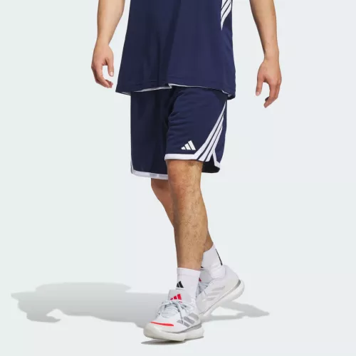 Adidas everyday pro pantalón baloncesto