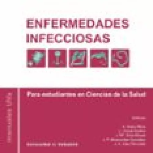 Enfermedades Infecciosas