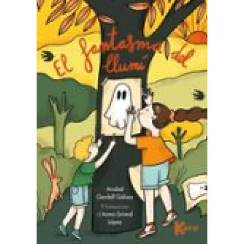 El Fantasma Del Llumi