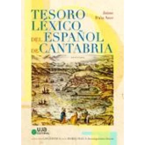 Tesoro Lexico Del Español De Cantabria