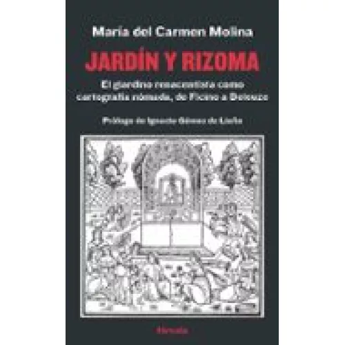 Jardin Y Rizoma
