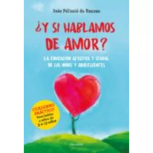 ¿y Si Hablamos De Amor?
