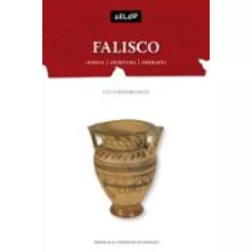 Falisco. Lengua Escritura Y Epigrafía