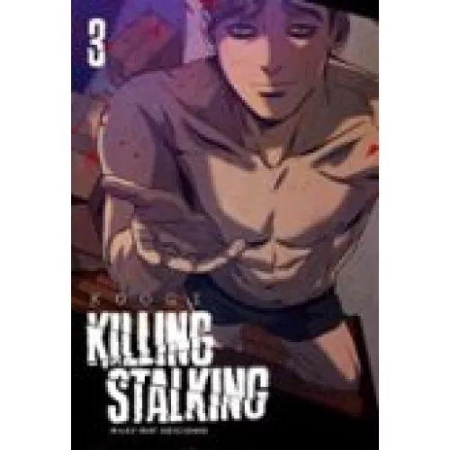 Killing Stalking 3