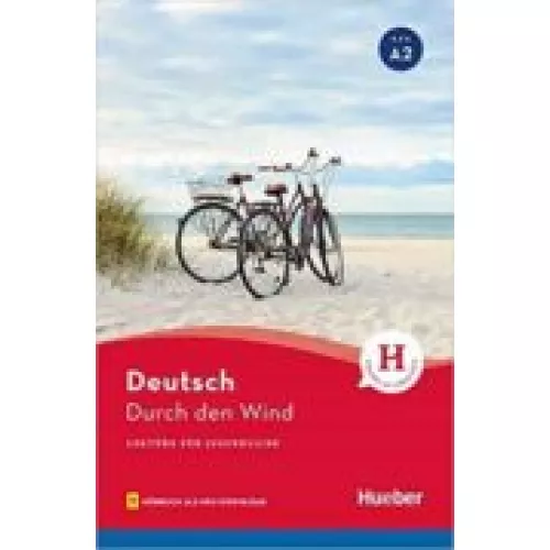 A2 Durch Den Wind (lecturas Aleman)