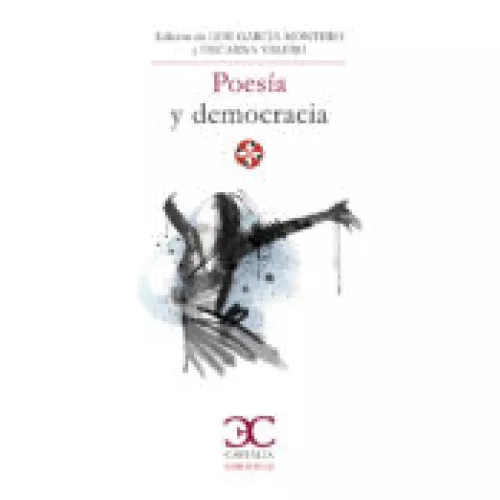 Poesía Y Democracia