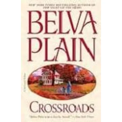 Crossroads
