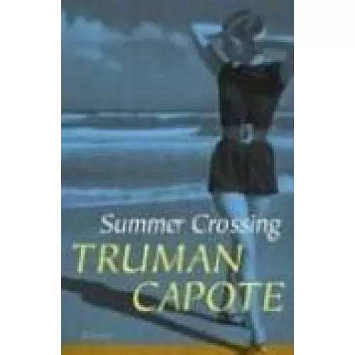 Summer Crossing