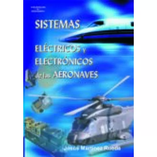 Sistemas Electricos Y Electronicos De Las Aeronaves