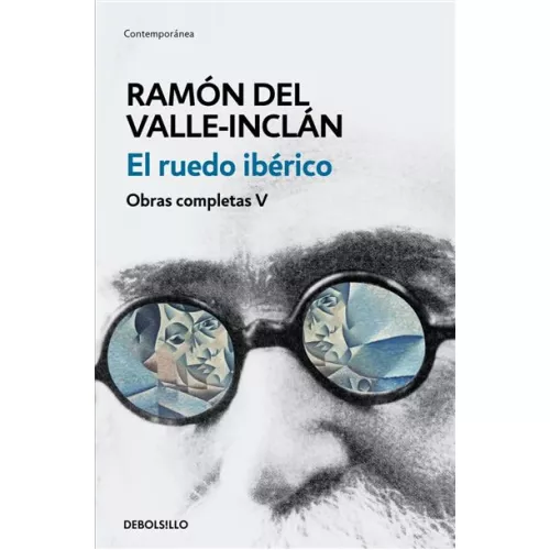 El Ruedo Ibérico - Ramón María Del Valle-inclán (autor), Ramon Del Valle Inclan (autor)