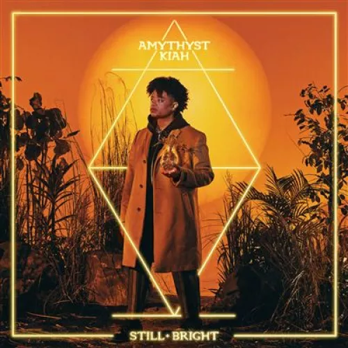 Still + Bright - Cd -  Amythyst Kiah