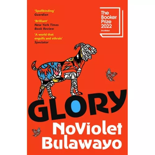 Glory - Noviolet Bulawayo (autor)
