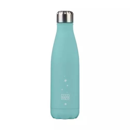 Saro Botella Termica Engomada 500 ml