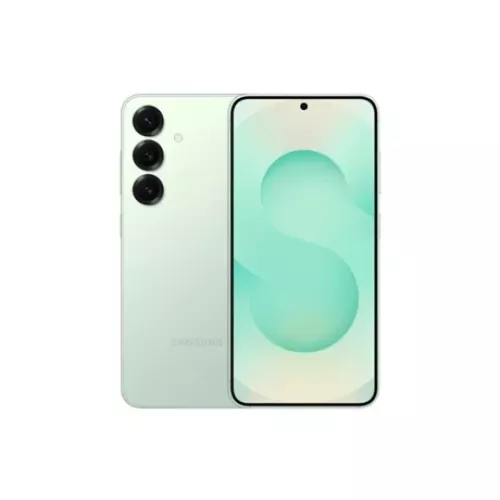 Samsung Galaxy S25 Plus Smartphone con IA 256GB Batería 4.900mAh Menta Versión Importada EU