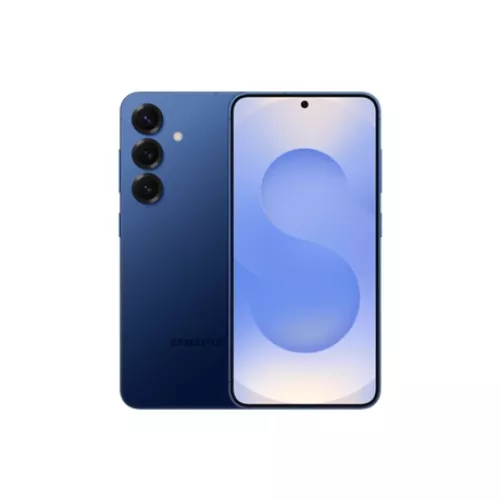 Samsung Galaxy S25 Smartphone con IA 512GB Batería 4.000mAh Azul Marino Versión Importada EU
