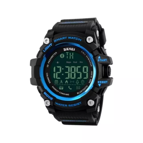 VEANXIN Reloj deportivo de moda multifunción multicolor analógico digital impermeable reloj de pulsera