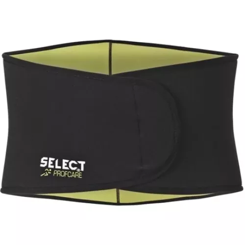 Cinturón De Espalda Select 6410 - Soporte Para La Espalda Select 6410 MKP