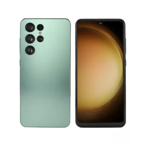 Smartphone YIZHOOD S23 Ultra 4G Android 12.0 (6.54Inch - 8GB - 256GB - Verde)