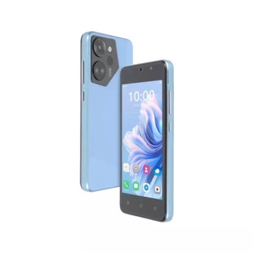 Smartphone YIZHOOD Camon20 Pro 3G Android 14.0 (5.0Inch - 4GB - 32GB - Azul)