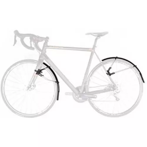 Sks guardabarro raceblade pro 700x25-32mm guardabarros bicicleta