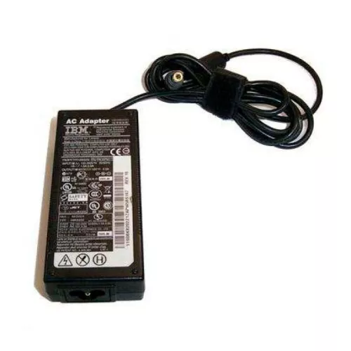 Opción Portátil IBM-Lenovo Adaptador Corriente 73P4504 Reacondicionado