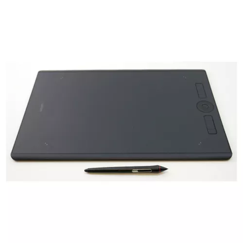 Tableta gráfica WACOM Intuos Pro L PTH 860 Reacondicionado