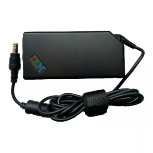 Opción Portátil IBM-Lenovo Adaptador Corriente 02K6809 Reacondicionado