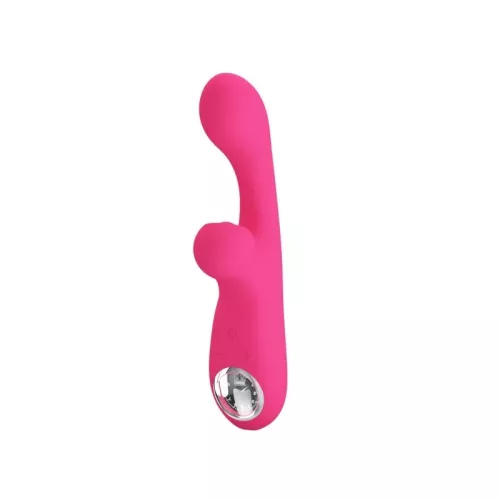 Pretty Love Skylar Vibrador Estimulador Rosa 1 ud