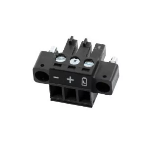 Axis 02464-021 cámaras de seguridad y montaje para vivienda Conector del sistema