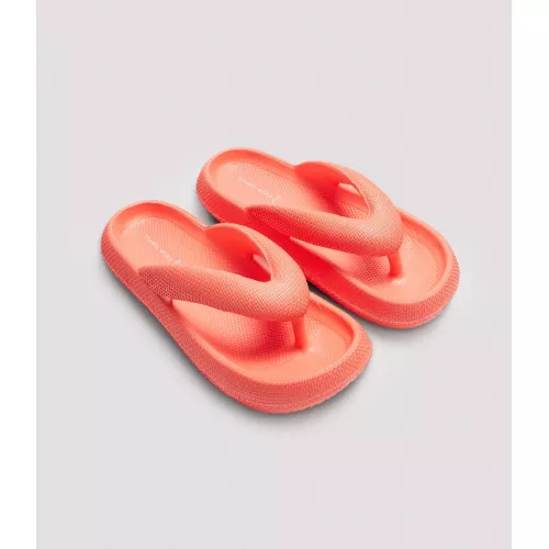 Chanclas YSABEL MORA 86195 Coral 36-37 Coral