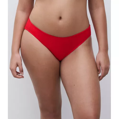 Braga Baño CHANTELLE C12VA0 ROJO Rojo Única