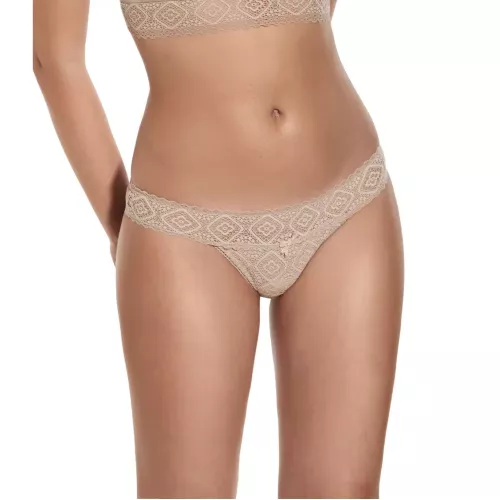 Braga Brasileña Selene mujer 3114 Piel SG/XL