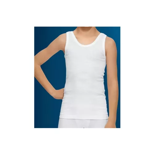 Camiseta 301 Abanderado 12 Blanco