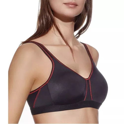 Sujetador Selene Nina 105 B Negro