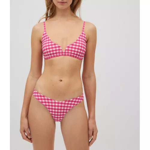 Bikini Triángulo YSABEL MORA 83108 B ROSA 85 B Rosa